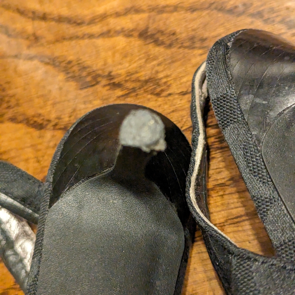 Coach High Heels - Picture 6 of 7